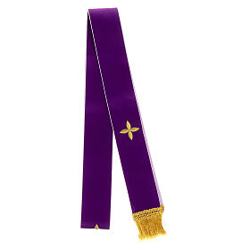 Täschchen für Zelebrationen aus Leder s16