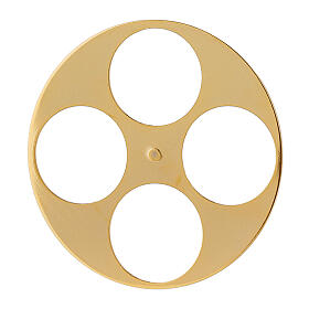 Bolsa piel para celebración s8