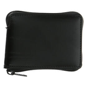 Estuche de cuero de ternero 5 accesorios s6