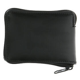 Estuche de cuero de ternero 5 accesorios s7