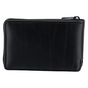 Cartera cuero auténtico de ternero económico s8