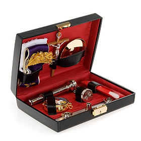 Valises Chapelle: Petite valise chapelle pour célébration liturgique Valises Chapelle: Petite valise chapelle pour célébration liturgique