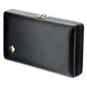 Estuche rígido con bolsillo para viáticos. s12