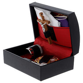 Schnappverschluss Etui steif s4