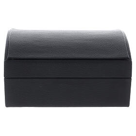 Schnappverschluss Etui steif s9