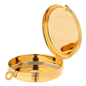 Astuccio rigido a scatto s8