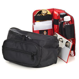 Valises Chapelle: sacoche pour liturgie Valises Chapelle: sacoche pour liturgie