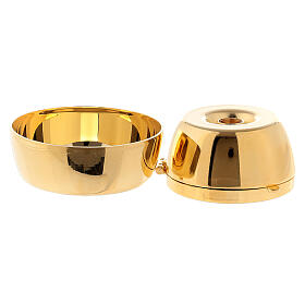 Mass Set mini case suede s3