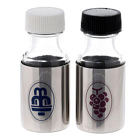 Mass Set mini case suede s12