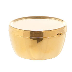 Pokrowiec mały zamszowy do celebracji s4