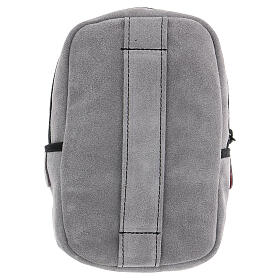 Mass Set mini case suede s17