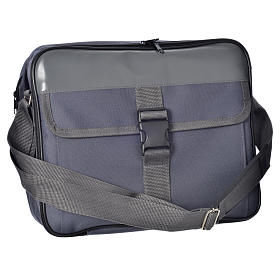 Valises Chapelle: sacoche en tissu pour célébration Valises Chapelle: sacoche en tissu pour célébration