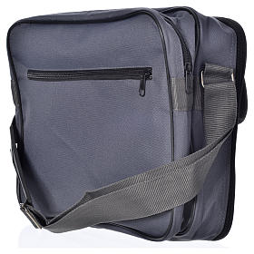 Valises Chapelle: sacoche en tissu pour célébration Valises Chapelle: sacoche en tissu pour célébration