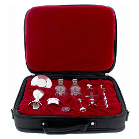 Valises Chapelle: valise chapelle Molina pour célébrations Valises Chapelle: valise chapelle Molina pour célébrations