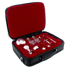 Valises Chapelle: valise chapelle Molina pour célébrations Valises Chapelle: valise chapelle Molina pour célébrations