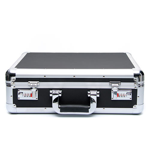 Travel Mass kit Gemma with aluminium case 3