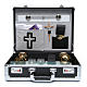 Travel Mass kit Gemma with aluminium case s1
