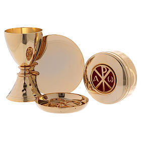 Malas de Celebração: Bolsa para Celebração Eucarística em tecido técnico com tiracolo