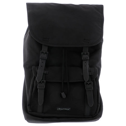 Mass kit backpack, high tech fabric 7