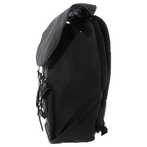 Mass kit backpack, high tech fabric 8