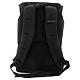 Mass kit backpack, high tech fabric s9