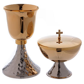 Malas de Celebração: Mala para Celebração em ABS e Cetim Vermelho