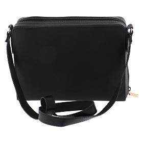 Handtasche Leder für Messe und Feier s7