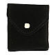 Pyx with black suede bag s4