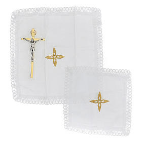 Sacoche tissu technique imperméable set célébrations s7