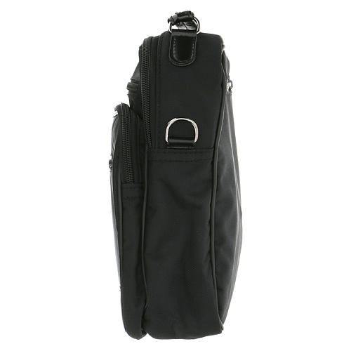 Sacoche tissu technique imperméable set célébrations 13