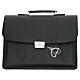 Travel mass kit briefcase with grey lining s10