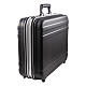 ABS travel mass kit bierfcase with red Jacquard lining 24-karat gilding s11