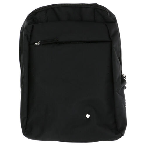 Mass kit with lined waterproof backpack 11