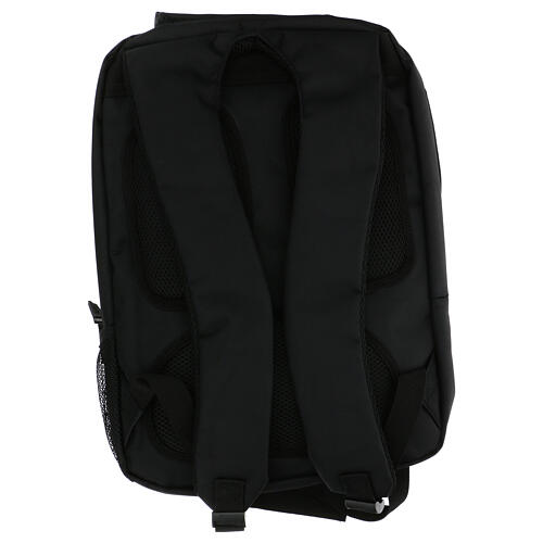 Mass kit with lined waterproof backpack 12