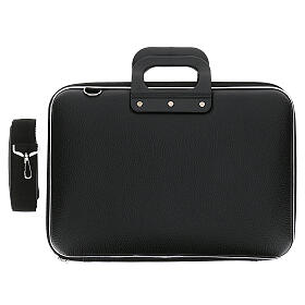 Mass kit with yellow jacquard lined case s10