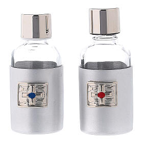 Computer bag with celebration set and yellow jacquard lining s5