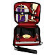 Travel Holy Mass kit, artificial leather s1