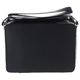 Eco-leather case with mass kit s9