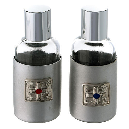 Shoulder bag for mass kit in technical fabric and silk 11