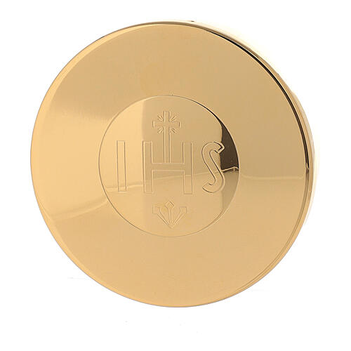 Złoty zamszowy plecak z pełnym wyposażeniem, 40x30x10cm 5