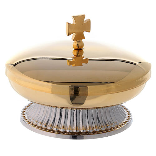 STOCK Trolley case mass kit, ABS, 35x55x20 cm, SMALL DEFECTS 5