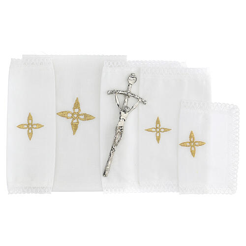 STOCK Trolley case mass kit, ABS, 35x55x20 cm, SMALL DEFECTS 11