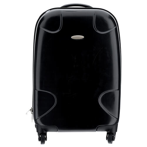 STOCK Trolley celebrazione set messa abs 35x55x20 PICCOLI DIFETTI 16
