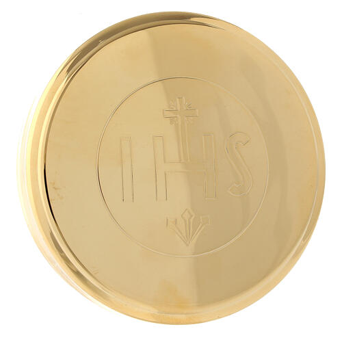 Walizka z artykułami do celebracji 5