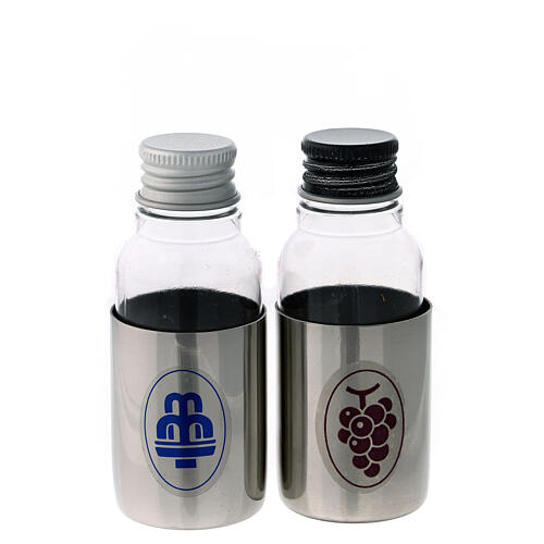 Walizka z artykułami do celebracji 9