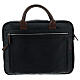 Mallette imitation cuir valise chapelle s17