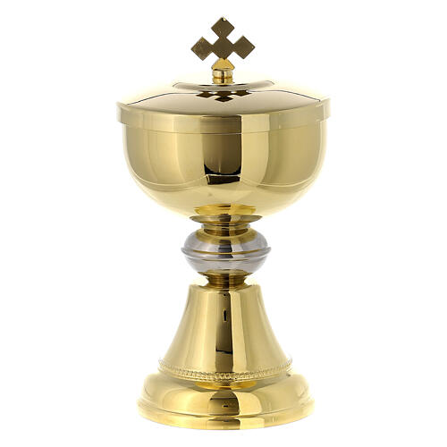 Teczka ze skóropodobnego materiału do celebracji 5