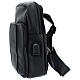 Shoulder bag with travel mass kit h 10 in s3