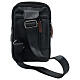 Shoulder bag with travel mass kit h 10 in s18