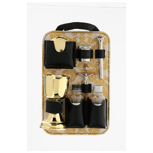 Plecak, 25 cm, zestaw do celebracji 2